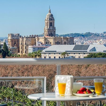 Solaga - Susana Málaga Exteriör bild