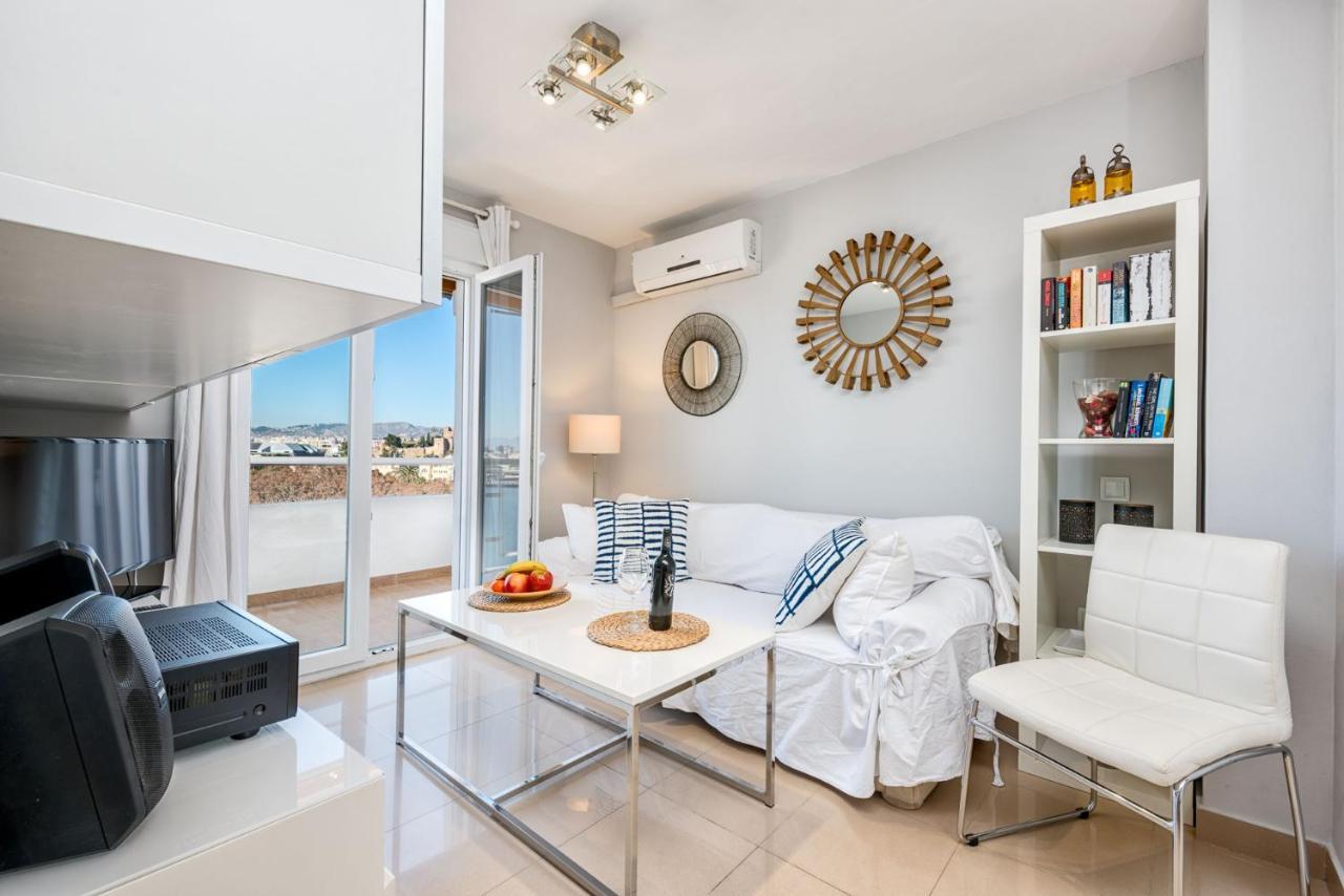 Solaga - Susana Málaga Exteriör bild
