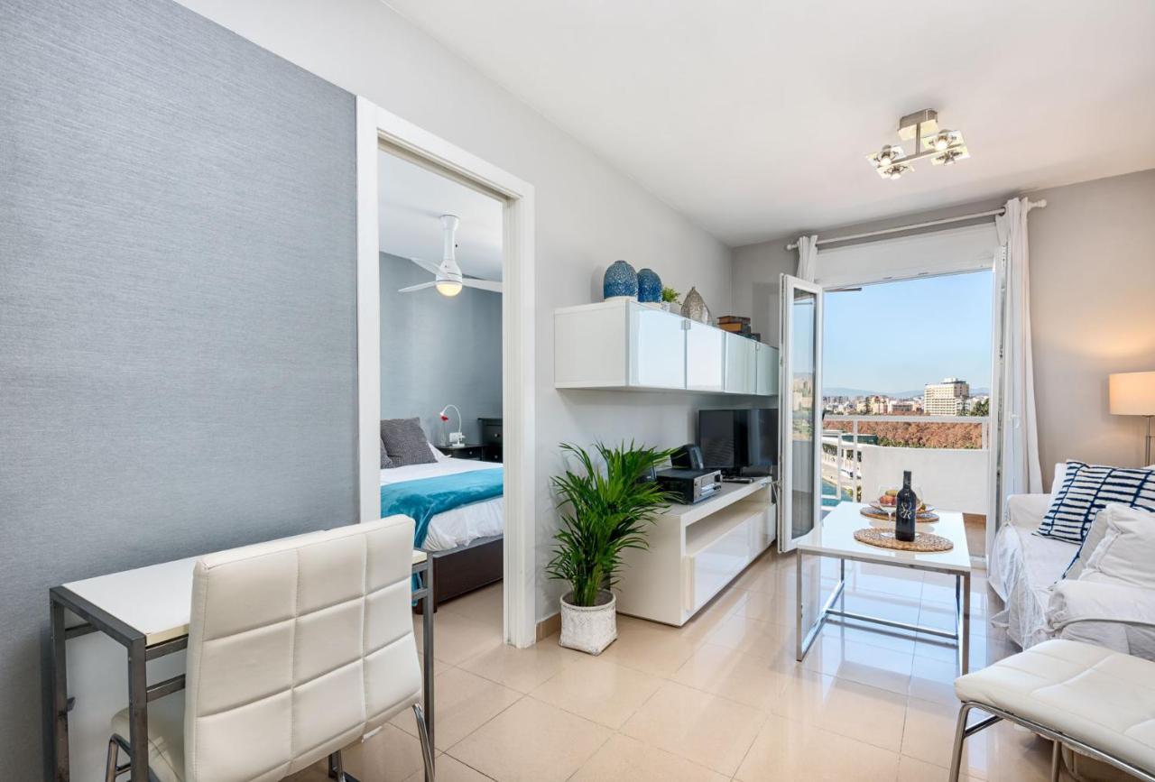 Solaga - Susana Málaga Exteriör bild