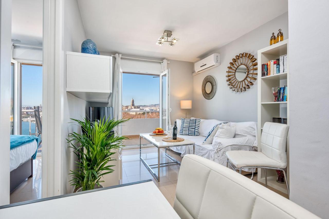 Solaga - Susana Málaga Exteriör bild