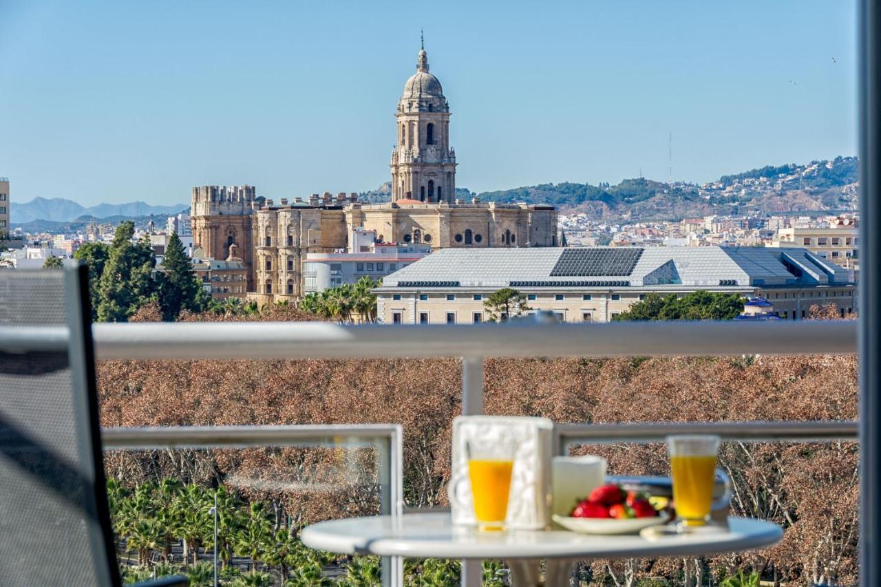 Solaga - Susana Málaga Exteriör bild
