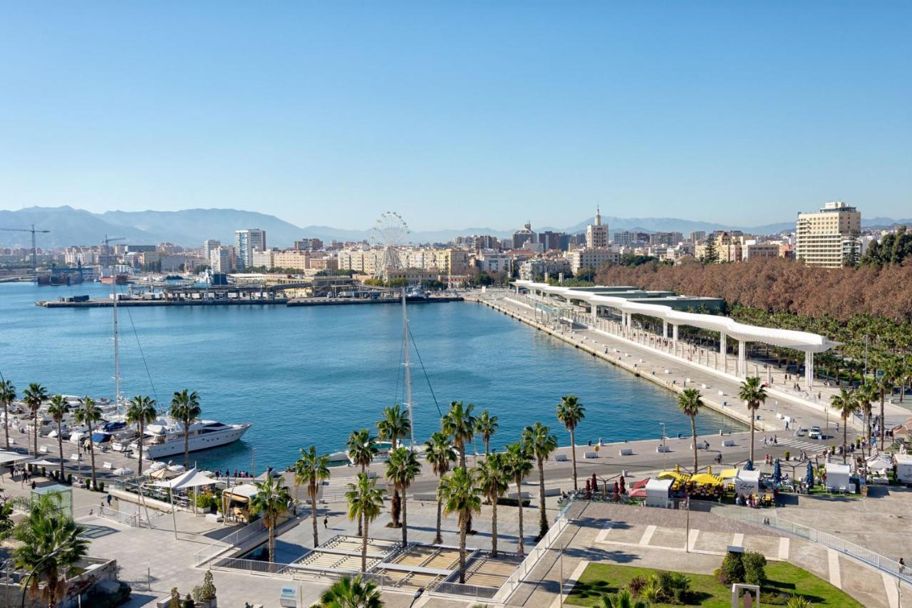 Solaga - Susana Málaga Exteriör bild