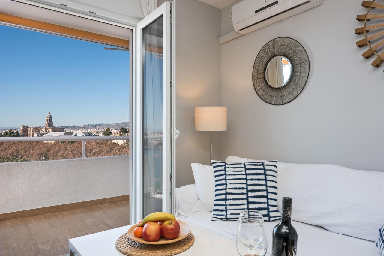 Solaga - Susana Málaga Exteriör bild