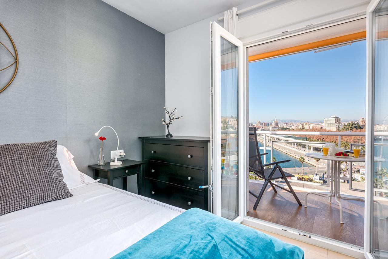 Solaga - Susana Málaga Exteriör bild