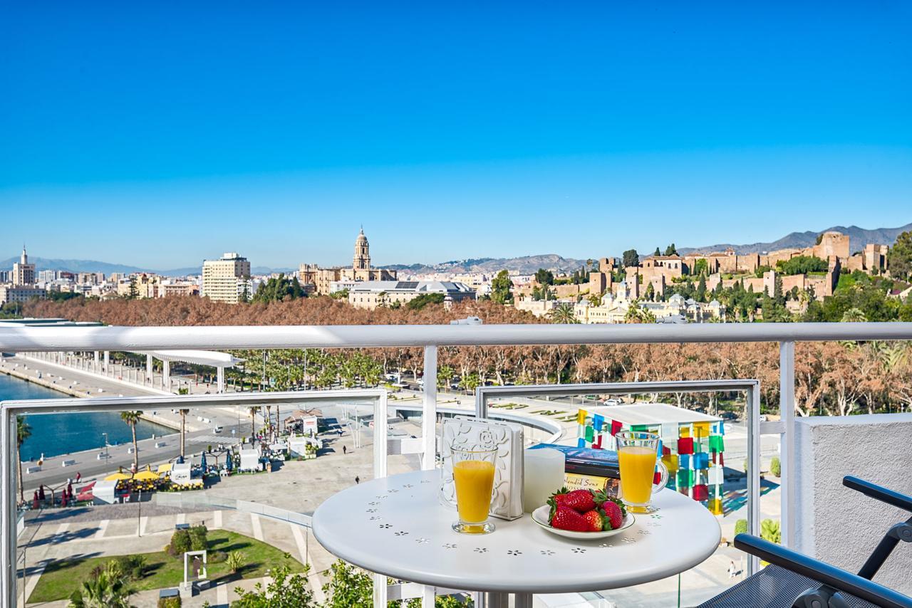 Solaga - Susana Málaga Exteriör bild
