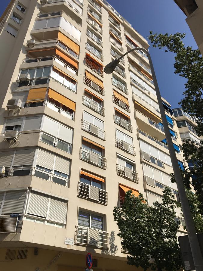 Solaga - Susana Málaga Exteriör bild